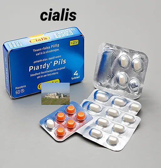 Acquisto cialis